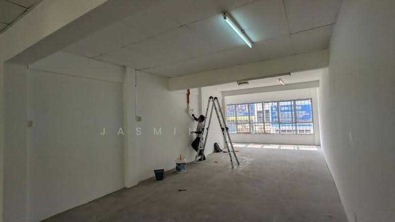 Shop / Office untuk Disewa di Bandar Damai Perdana (Cheras) - Jasmine Yap - Interior - PropertyGuru.com.my