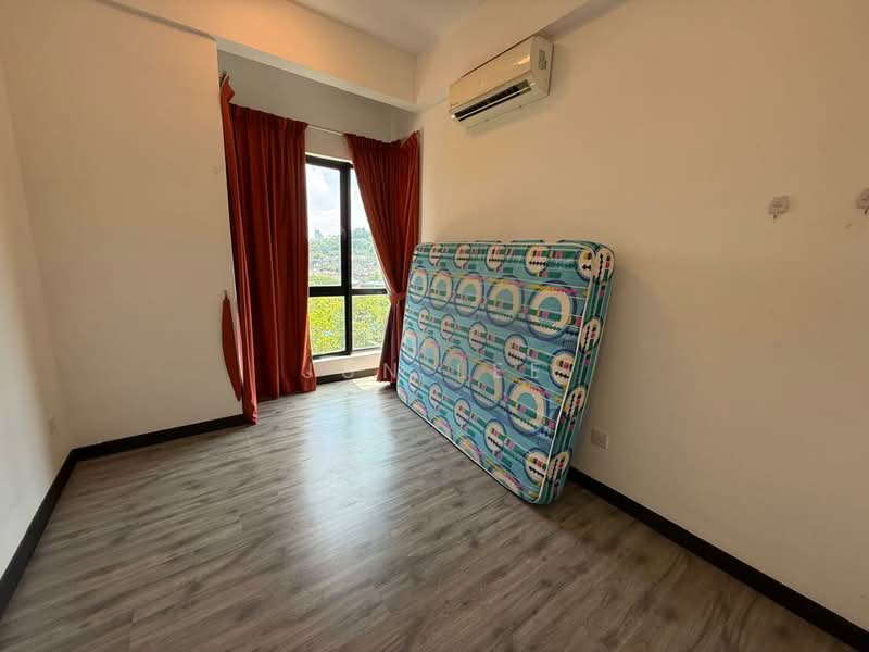 Service Residence for Rent at D'sands Residence - Jun Lee - Bedroom - PropertyGuru.com.my