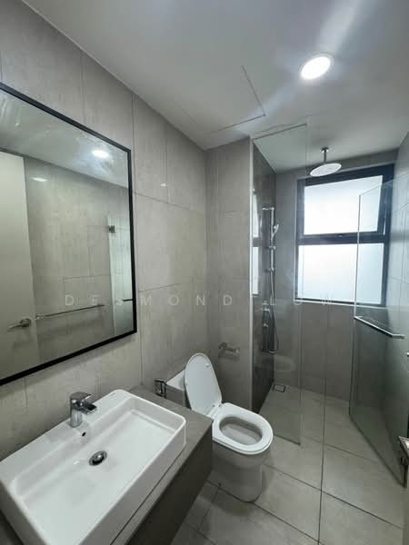 Kediaman Servis untuk Disewa di Datum Jelatek Residence - Desmond Low - Bathroom - PropertyGuru.com.my