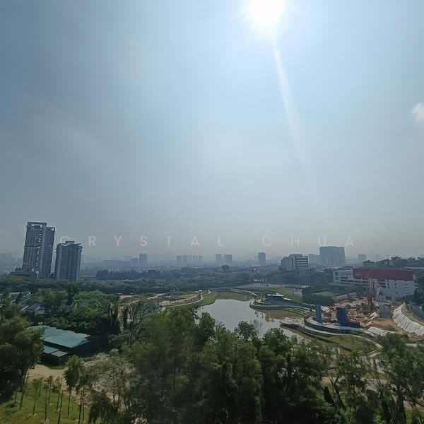 Condominium for Sale at Park Place - Crystal Chua - Exterior - PropertyGuru.com.my