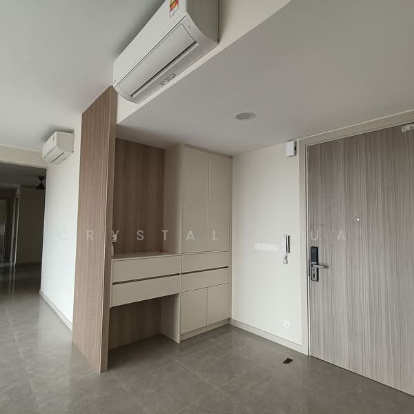 Condominium for Sale at Park Place - Crystal Chua - Entrance - PropertyGuru.com.my