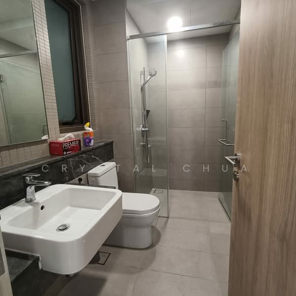 Condominium for Sale at Park Place - Crystal Chua - Bathroom - PropertyGuru.com.my