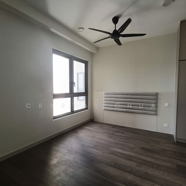 Condominium for Sale at Park Place - Crystal Chua - Bedroom - PropertyGuru.com.my