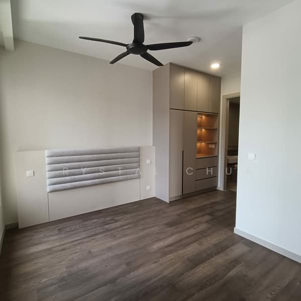 Condominium for Sale at Park Place - Crystal Chua - Bedroom - PropertyGuru.com.my