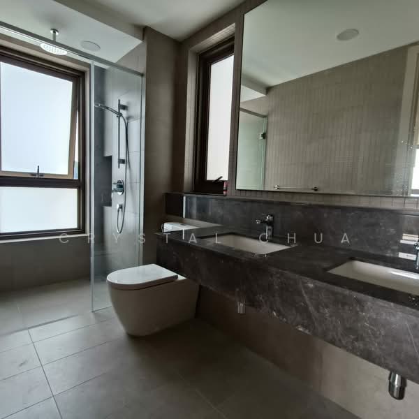 Condominium for Sale at Park Place - Crystal Chua - Bathroom - PropertyGuru.com.my