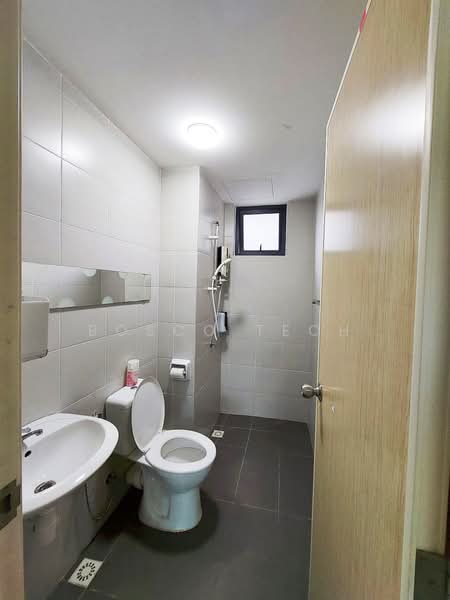 Condominium for Rent at One Foresta - Bosco Teoh - Bathroom - PropertyGuru.com.my
