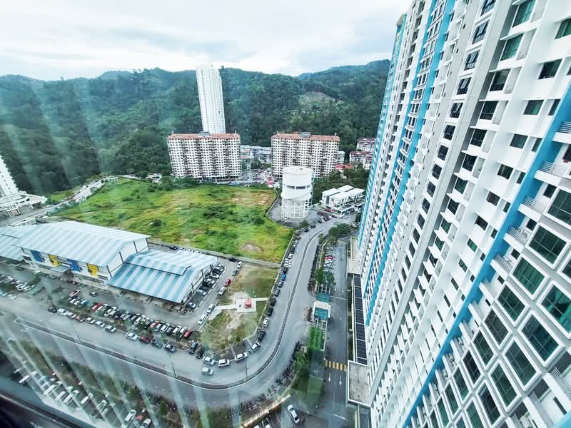 Condominium for Rent at One Foresta - Bosco Teoh - Exterior - PropertyGuru.com.my
