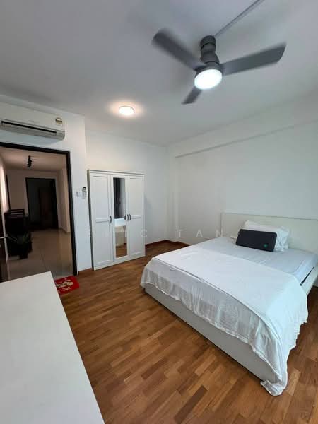 Apartment for Rent at Molek Pine 3 - Eric Tan - PropertyGuru.com.my