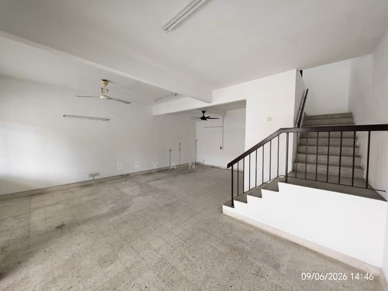 2-storey Terraced House for Sale in Petaling Jaya (Selangor) - Bryan Lee - Interior - PropertyGuru.com.my
