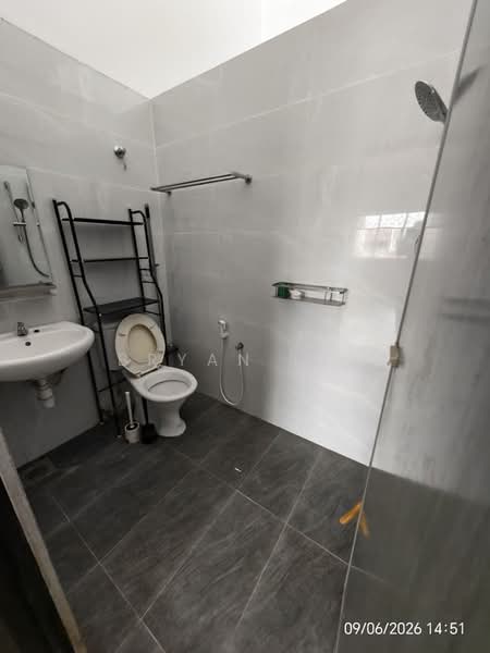 2-storey Terraced House for Sale in Petaling Jaya (Selangor) - Bryan Lee - Bathroom - PropertyGuru.com.my