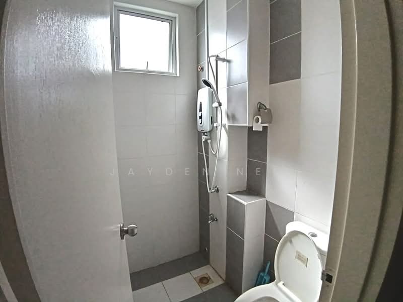 2-storey Terraced House for Sale in Taman Nusa Idaman (Iskandar Puteri (Nusajaya)) - Jayden Neo - Bathroom - PropertyGuru.com.my