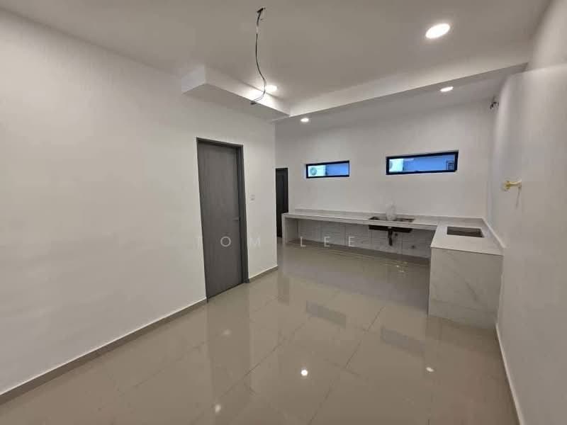 Rumah Teres 2-Tingkat untuk Dijual di Bandar Puteri Klang (Klang) - Tom Lee - PropertyGuru.com.my