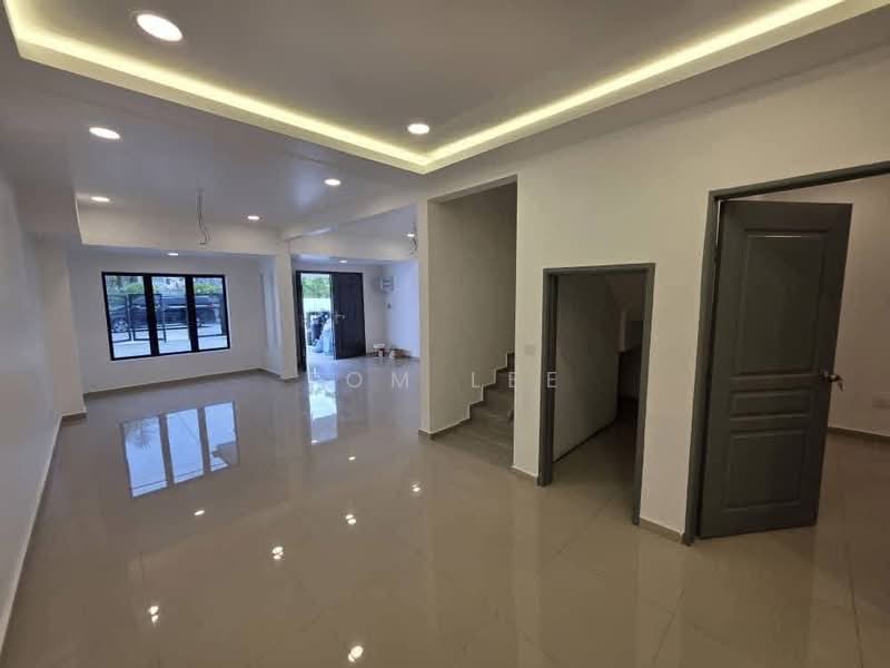 Rumah Teres 2-Tingkat untuk Dijual di Bandar Puteri Klang (Klang) - Tom Lee - PropertyGuru.com.my