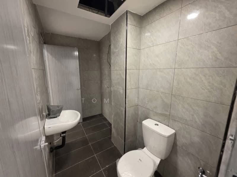Rumah Teres 2-Tingkat untuk Dijual di Bandar Puteri Klang (Klang) - Tom Lee - PropertyGuru.com.my