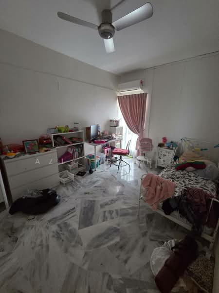 Condominium for Sale at The Palladium - Azli Ibrahim - Bedroom - PropertyGuru.com.my