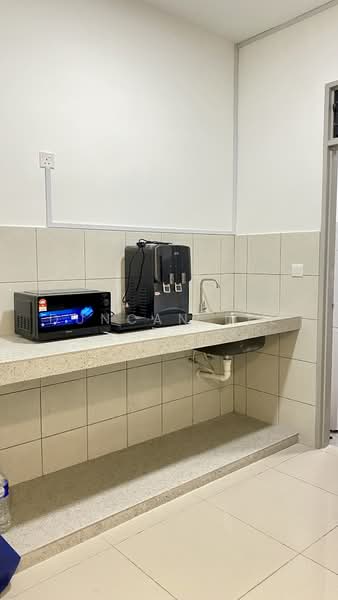 Condominium for Rent at Nikka Residence - Duncan Lee - Kitchen - PropertyGuru.com.my