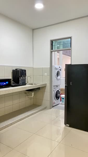 Condominium for Rent at Nikka Residence - Duncan Lee - Kitchen - PropertyGuru.com.my