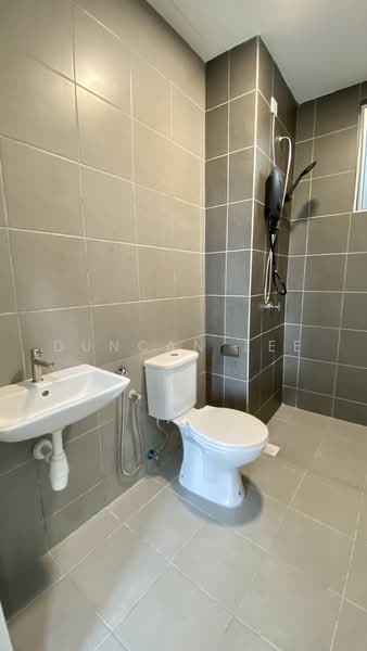 Condominium for Rent at Nikka Residence - Duncan Lee - Bathroom - PropertyGuru.com.my