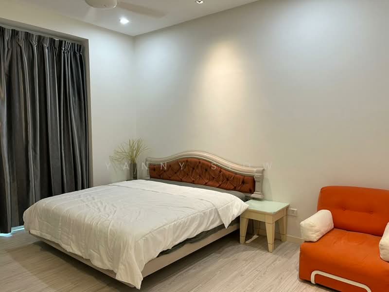 Townhouse for Sale in Sunway Montana (Setapak) - Yanny Siow - Bedroom - PropertyGuru.com.my
