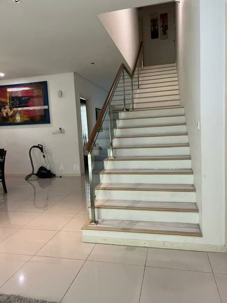 Townhouse for Sale in Sunway Montana (Setapak) - Yanny Siow - Interior - PropertyGuru.com.my