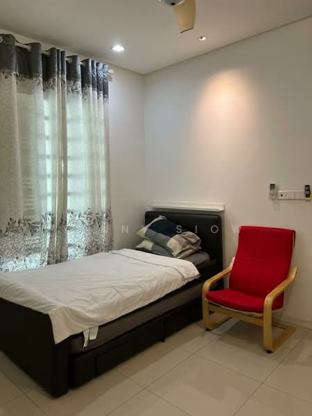 Townhouse for Sale in Sunway Montana (Setapak) - Yanny Siow - Bedroom - PropertyGuru.com.my