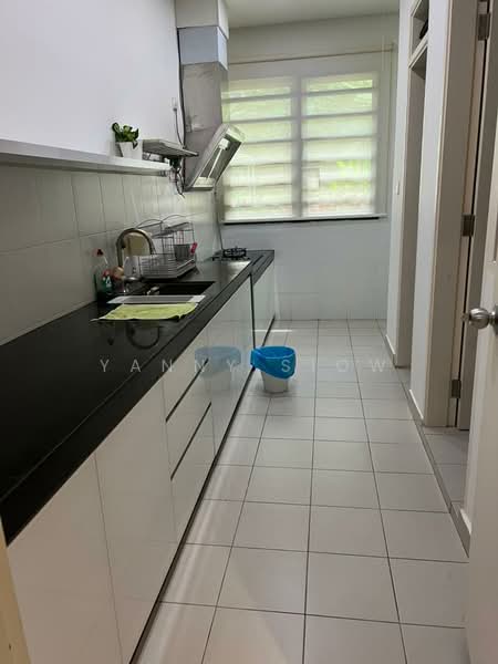 Townhouse for Sale in Sunway Montana (Setapak) - Yanny Siow - Kitchen - PropertyGuru.com.my
