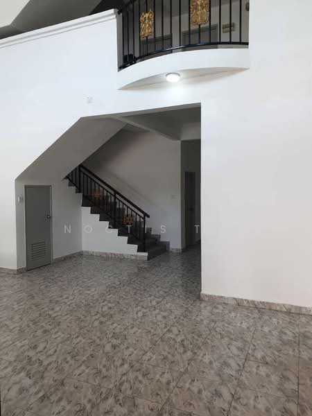 3-storey Terraced House for Sale in Kulai (Johor) - Noctis Tan - Interior - PropertyGuru.com.my