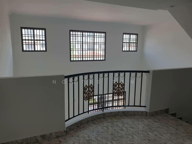 3-storey Terraced House for Sale in Kulai (Johor) - Noctis Tan - Interior - PropertyGuru.com.my