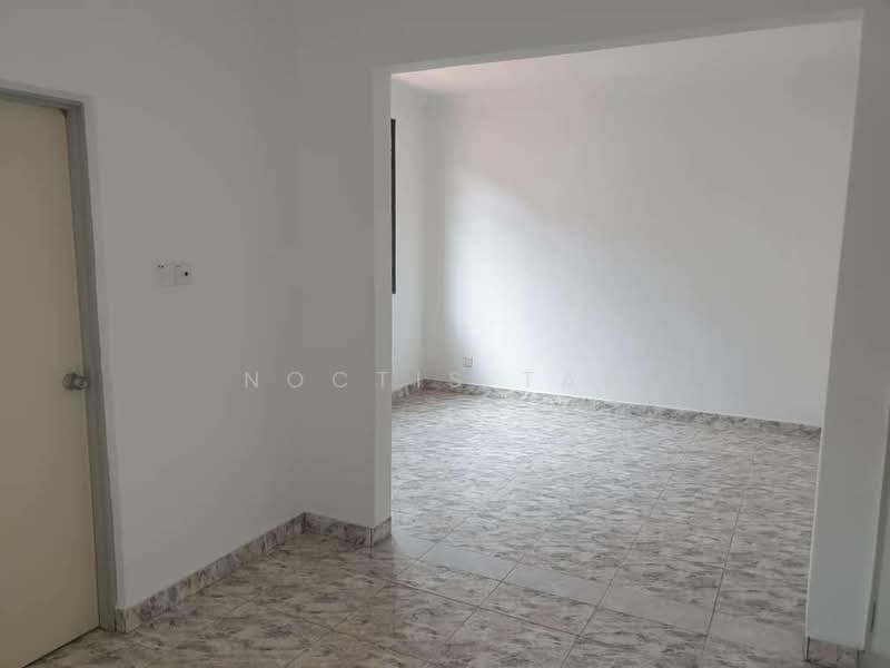 3-storey Terraced House for Sale in Kulai (Johor) - Noctis Tan - Interior - PropertyGuru.com.my