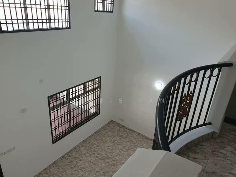 3-storey Terraced House for Sale in Kulai (Johor) - Noctis Tan - Interior - PropertyGuru.com.my
