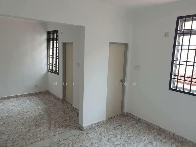 3-storey Terraced House for Sale in Kulai (Johor) - Noctis Tan - Interior - PropertyGuru.com.my