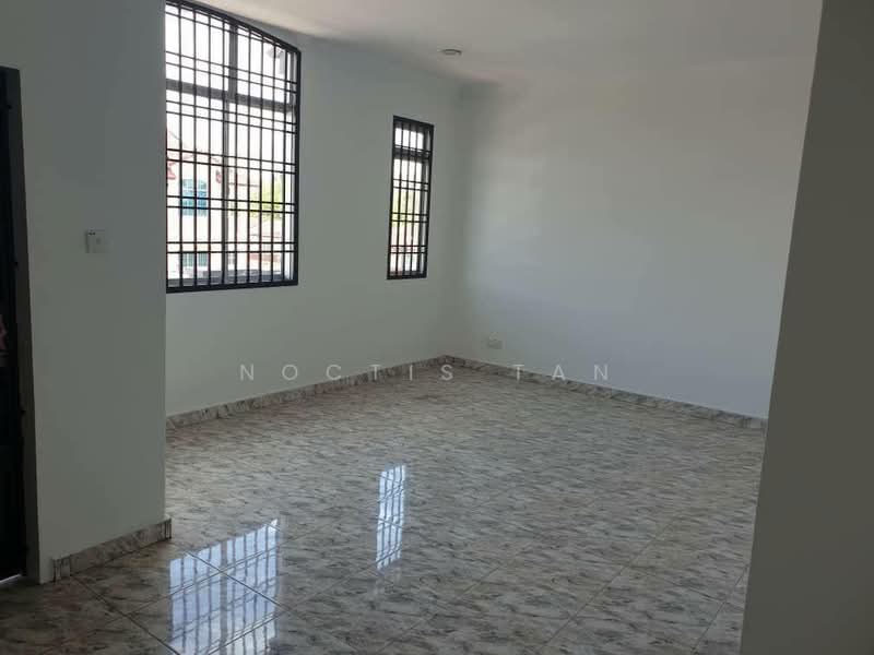3-storey Terraced House for Sale in Kulai (Johor) - Noctis Tan - Interior - PropertyGuru.com.my