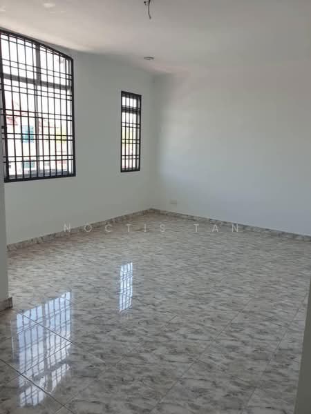 3-storey Terraced House for Sale in Kulai (Johor) - Noctis Tan - Interior - PropertyGuru.com.my