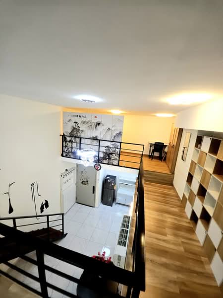 Servis Apartment untuk Disewa di Arte Cheras - Aylex . - Interior - PropertyGuru.com.my