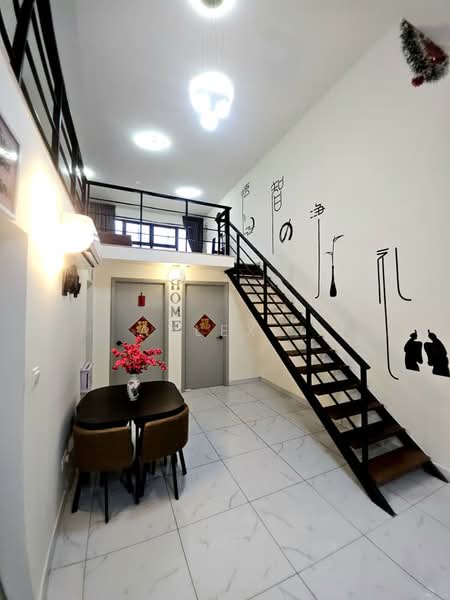 Servis Apartment untuk Disewa di Arte Cheras - Aylex . - Interior - PropertyGuru.com.my