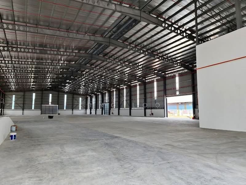Kilang untuk Dijual di Taman Kapar Permai (Kapar) - King Loo - Interior - PropertyGuru.com.my