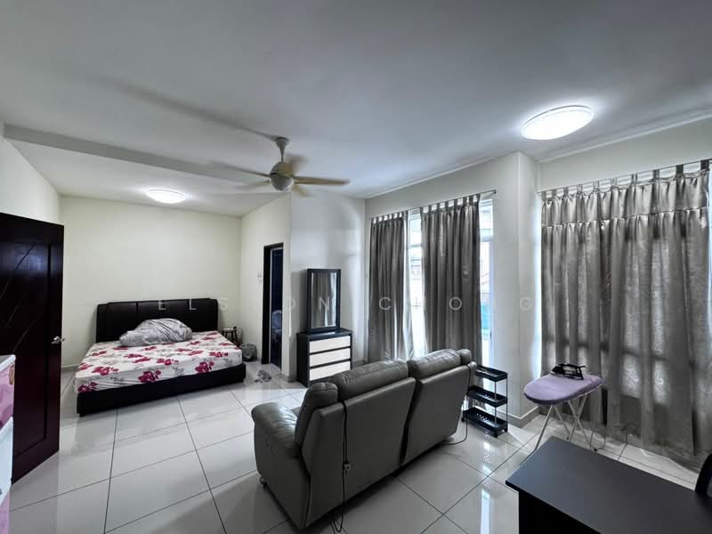Semi-Detached House for Sale in Skudai (Johor) - Elston Chong - Bedroom - PropertyGuru.com.my