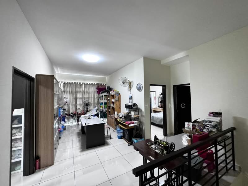 Semi-Detached House for Sale in Skudai (Johor) - Elston Chong - Study - PropertyGuru.com.my