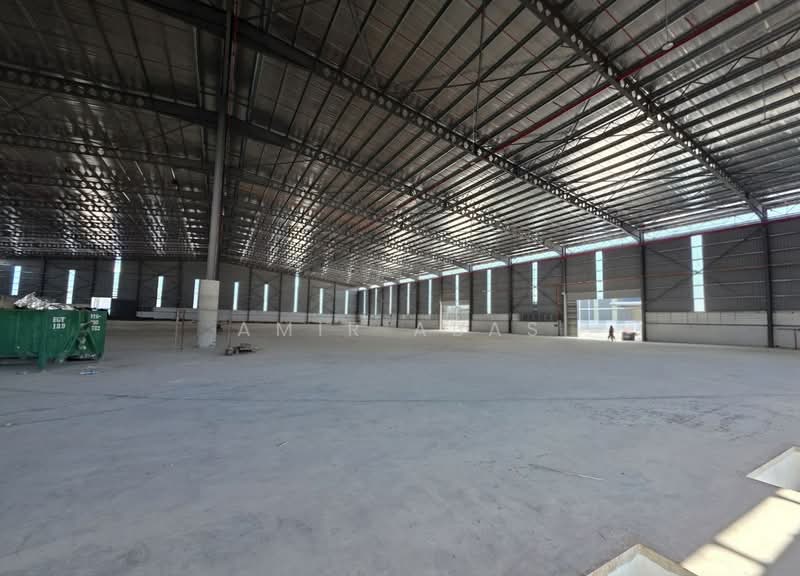 Warehouse for Sale in Port Klang (Pelabuhan Klang) (Selangor) - Amir Abas - Interior - PropertyGuru.com.my