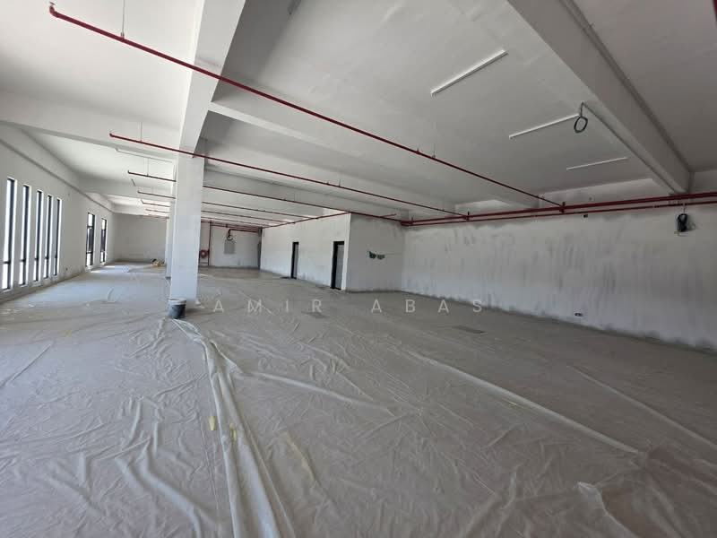 Warehouse for Sale in Port Klang (Pelabuhan Klang) (Selangor) - Amir Abas - Interior - PropertyGuru.com.my