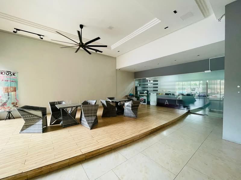 Pangsapuri untuk Dijual di Kristal Villa - Amirul Akmal - Interior - PropertyGuru.com.my