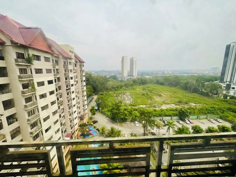 Pangsapuri untuk Dijual di Kristal Villa - Amirul Akmal - Exterior - PropertyGuru.com.my