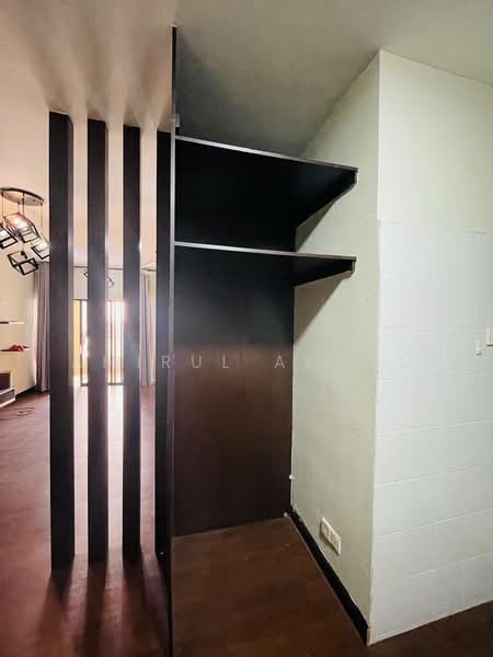 Pangsapuri untuk Dijual di Kristal Villa - Amirul Akmal - Interior - PropertyGuru.com.my