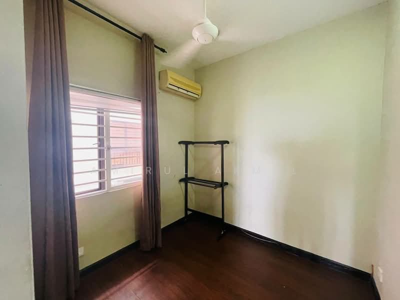 Pangsapuri untuk Dijual di Kristal Villa - Amirul Akmal - Interior - PropertyGuru.com.my