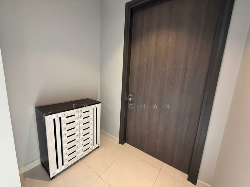Condominium for Rent at Residensi Astrea - Evan Chan - Entrance - PropertyGuru.com.my
