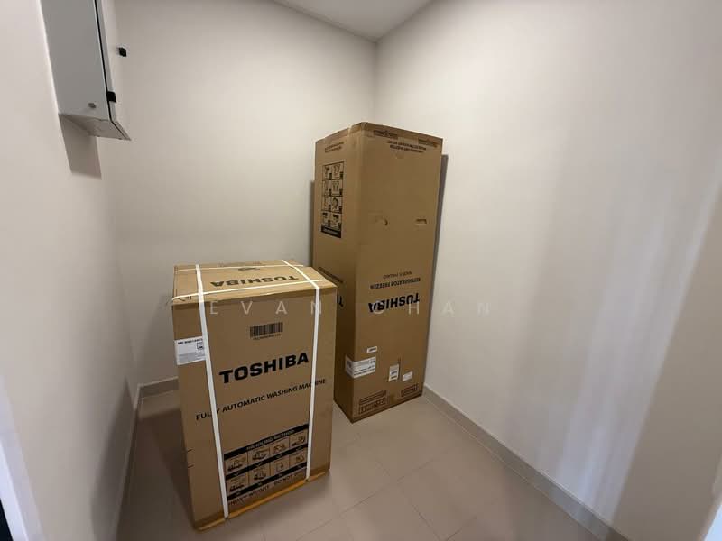 Condominium for Rent at Residensi Astrea - Evan Chan - Interior - PropertyGuru.com.my