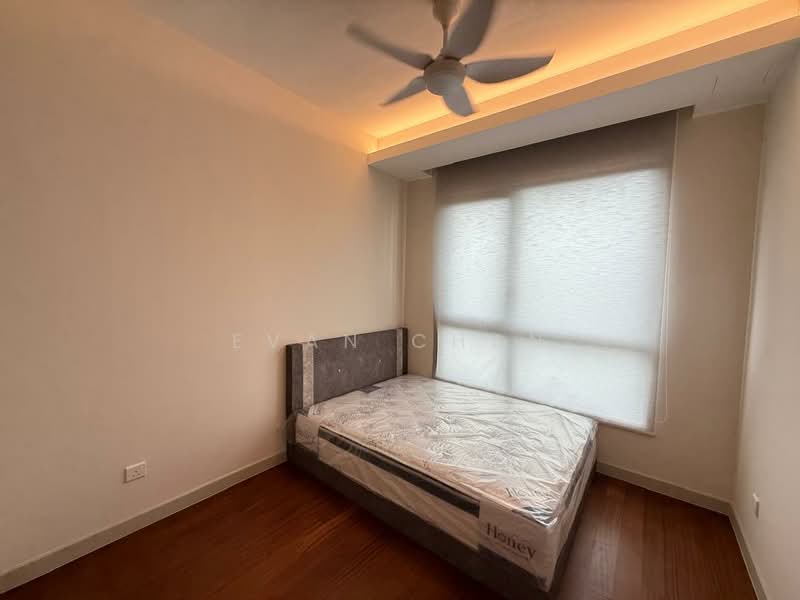 Condominium for Rent at Residensi Astrea - Evan Chan - Bedroom - PropertyGuru.com.my
