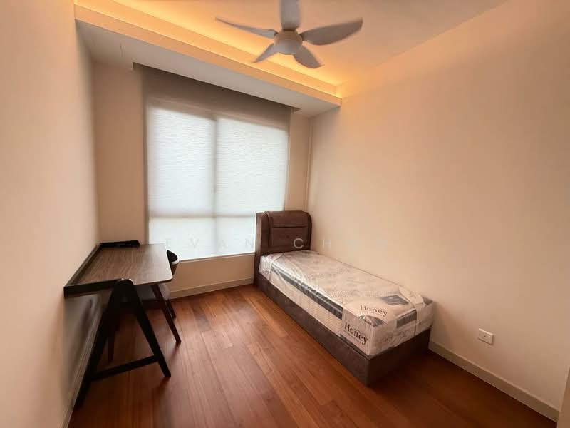 Condominium for Rent at Residensi Astrea - Evan Chan - Bedroom - PropertyGuru.com.my
