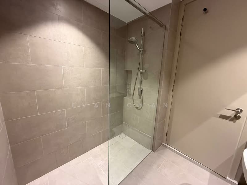 Condominium for Rent at Residensi Astrea - Evan Chan - Bathroom - PropertyGuru.com.my