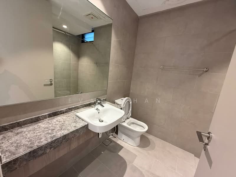 Condominium for Rent at Residensi Astrea - Evan Chan - Bathroom - PropertyGuru.com.my